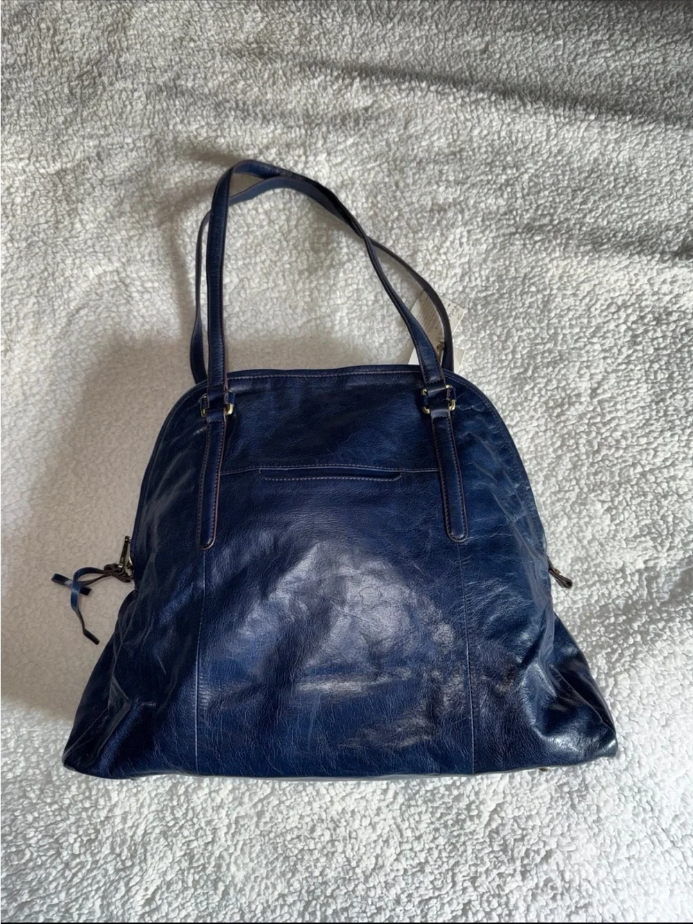 HOBO ‘DELANY’ BAG - Picture 3 of 10
